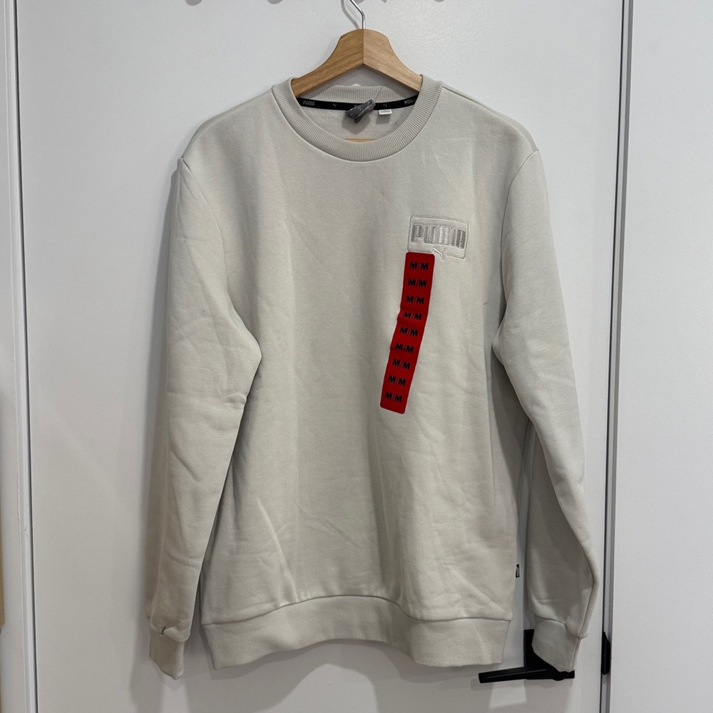 Puma Sweatshirt